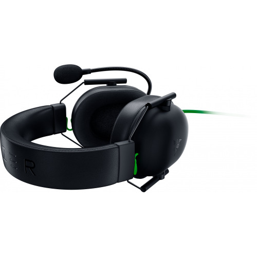 Гарнітура RAZER Blackshark V2 X, Green (RZ04-03240600-R3M1) Купити в Україні