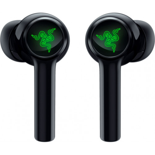 Гарнітура RAZER Hammerhead Hyperspeed (RZ12-03820200-R3G1) Купити в Україні