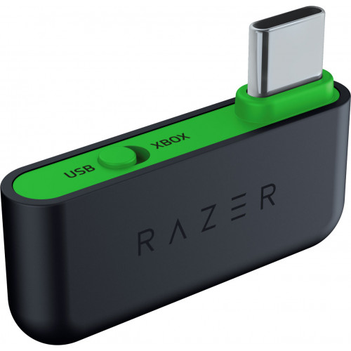 Гарнітура RAZER Hammerhead Hyperspeed (RZ12-03820200-R3G1) Купити в Україні