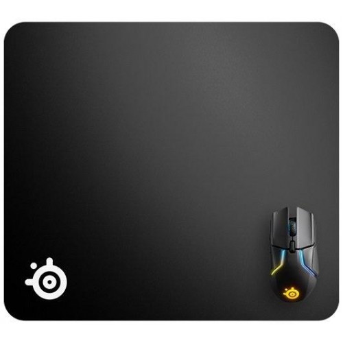 Ігрова поверхня STEELSERIES QcK+ (63003) Купити в Україні