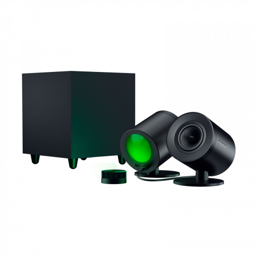 Акустична система RAZER Nommo V2 PRO (RZ05-04740100-R3G1) Купити в Україні