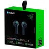 Гарнітура RAZER Hammerhead True Wireless X (RZ12-03830100-R3G1) Купити в Україні