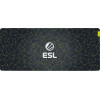 Килимок RAZER Gigantus V2 XXL, ESL Edition (RZ02-03332500-R3M1) Купити в Україні