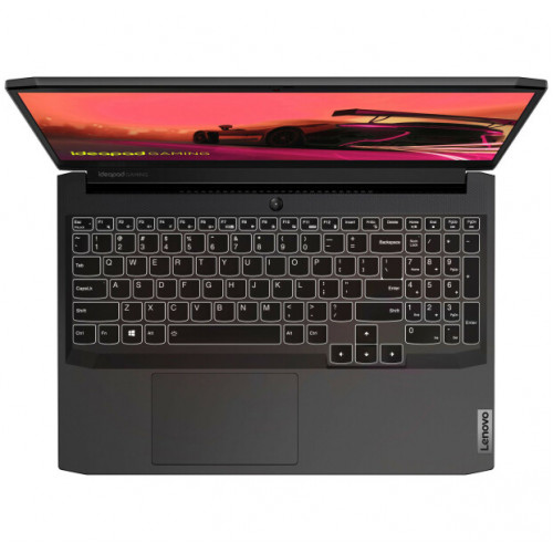 Ноутбук Lenovo IdeaPad Gaming 3 15ACH6 (82K200NDPB)