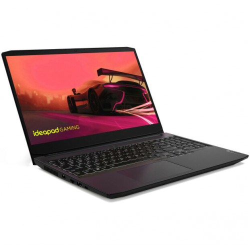 Ноутбук Lenovo IdeaPad Gaming 3 15ACH6 (82K200NDPB)