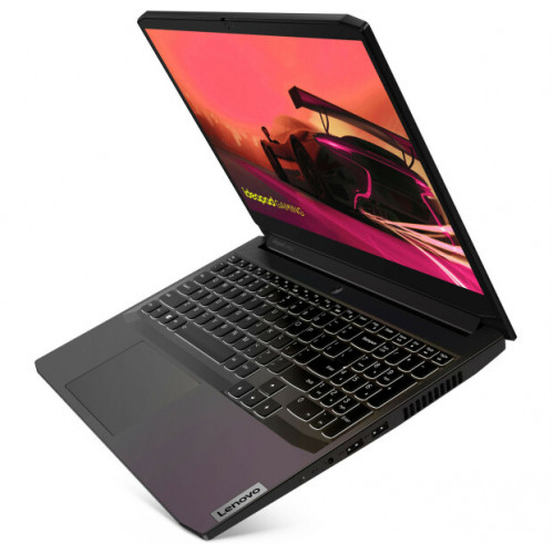 Ноутбук Lenovo IdeaPad Gaming 3 15ACH6 (82K200NDPB)