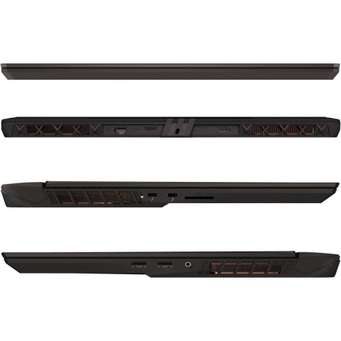 Ноутбук MSI Vector A16 HX A8WHG (A8WHG-048US) 32ГБ Купити в Україні