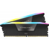 Оперативна пам'ять DDR5 2x16GB 6400MHz Corsair Vengeance RGB (CMH32GX5M2B6400C32) Купити в Україні