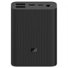 Універсальна мобільна батарея Xiaomi Power Bank 3 Ultra Compact Black 10000mAh (PB1022ZM) Black Купити в Україні