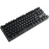 Набір кейкапів GLORIOUS ABS - DS104 Key - US layout, black (G-104-Black) Купити в Україні