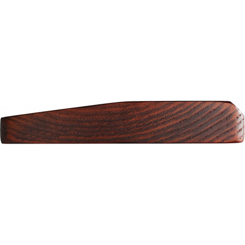 Підставка для клавіатури GLORIOUS Wooden keyboard Wrist Rest (GV-87-BROWN) Купити в Україні