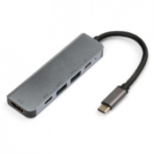 USB-хаби та кардрідери