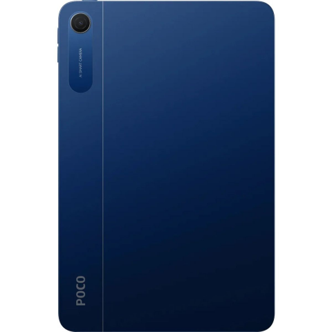Планшет Xiaomi POCO Pad C1 4/64GB Blue (Global Version) Купити в Україні