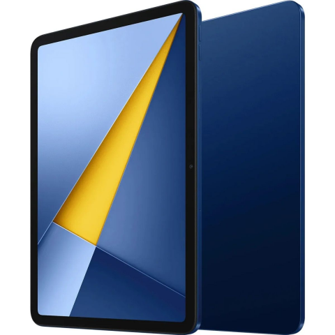 Планшет Xiaomi POCO Pad C1 4/64GB Blue (Global Version) Купити в Україні