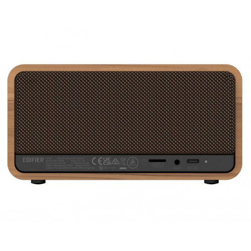 Портативна Bluetooth колонка Edifier MP230 Brown Купити в Україні