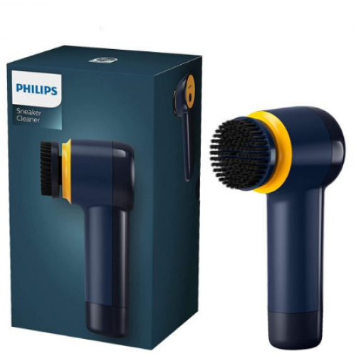 Пристрій для чищення взуття Philips GCA1000/60 Купити в Україні