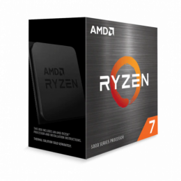 Процесор AMD Ryzen 7 5800X (100-100000063WOF)