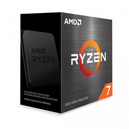 Процесор AMD Ryzen 7 5800X (100-100000063WOF)