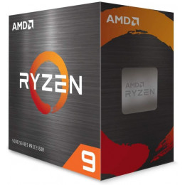 Процесор AMD Ryzen 9 5900X (100-100000061WOF)