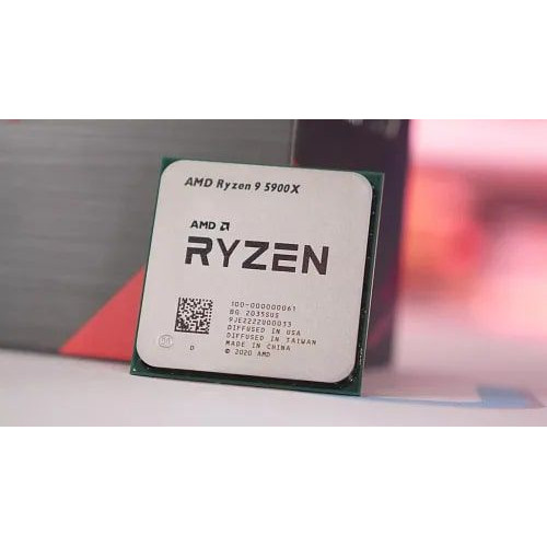 Процесор AMD Ryzen 9 5900X (100-100000061WOF)