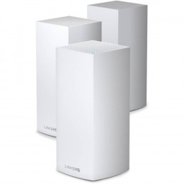 Роутер Linksys Wi-Fi 6 Mesh MX12600 (3-Pack)