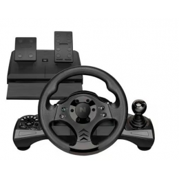 Руль ігровий Nitho Gaming Racing Wheel для Nintendo Switch