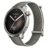 Смарт-годинник Amazfit Balance Sunset Grey Купити в Україні