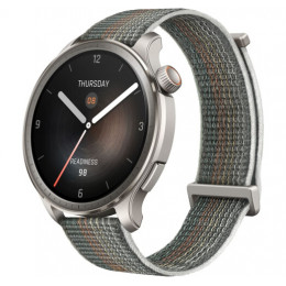 Смарт-годинник Amazfit Balance Sunset Grey 