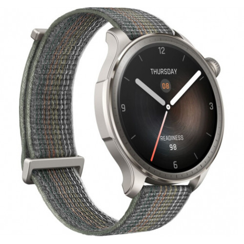 Смарт-годинник Amazfit Balance Sunset Grey Купити в Україні