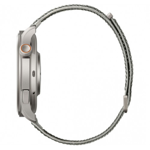 Смарт-годинник Amazfit Balance Sunset Grey Купити в Україні