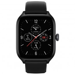 Смарт-годинник Amazfit GTS 4 Infinite Black