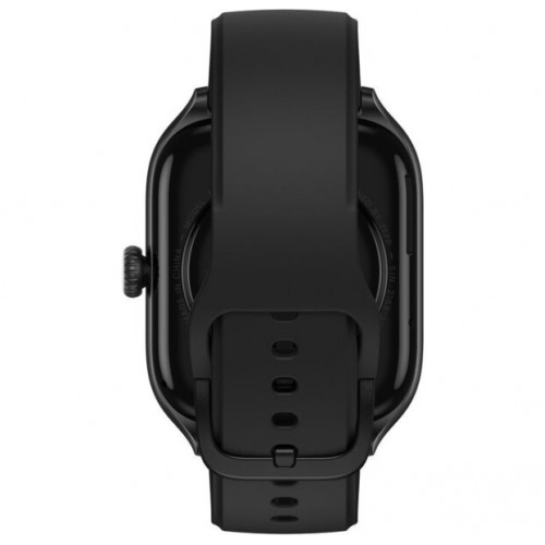 Смарт-годинник Amazfit GTS 4 Infinite Black Купити в Україні