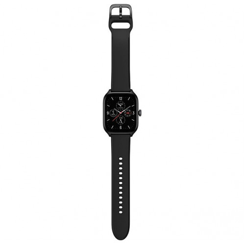 Смарт-годинник Amazfit GTS 4 Infinite Black Купити в Україні