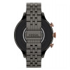 Смарт-годинник Fossil Gen 6 42mm Gunmetal Stainless Steel (FTW6078) Купити в Україні