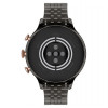 Смарт-годинник Fossil Gen 6 42mm Gunmetal Stainless Steel (FTW6078) Купити в Україні