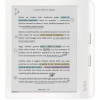 Електронна книга Kobo Libra Colour White Купити в Україні