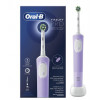 Зубна щітка Braun Oral-B Vitality Pro Protect X Clean Lilac Mist (D103.413.3) Купити в Україні