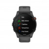 Смарт-годинник Garmin Forerunner 255 Slate Gray (010-02641-10) Купити в Україні