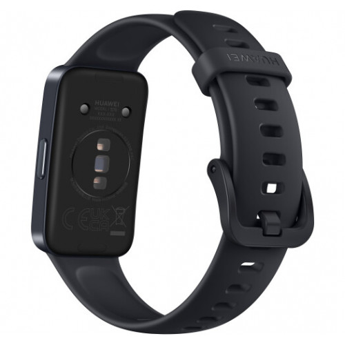 Фітнес-браслет HUAWEI Band 8 Midnight Black (55020AMP) Купити в Україні