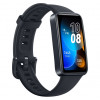 Фітнес-браслет HUAWEI Band 8 Midnight Black (55020AMP) Купити в Україні