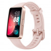 Смарт-годинник Huawei Band 8 Sakura Pink (55020ANQ) Купити в Україні