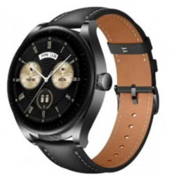 Смарт-годинник Huawei Watch Buds Black (55029576)