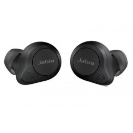 Навушники TWS Jabra Elite 85t Black (100-99190001-60)