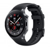 Смарт-годинник OnePlus Watch 2 Black Steel Купити в Україні