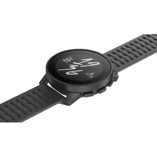 Смарт-годинник SUUNTO 9 Peak Pro All Black (SS050807000) Купити в Україні