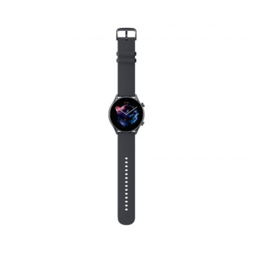 Смарт-годинник Xiaomi Amazfit GTR 3 Thunder Black Купити в Україні