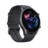 Смарт-годинник Xiaomi Amazfit GTR 3 Thunder Black Купити в Україні