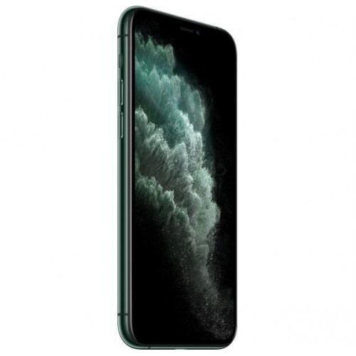 Смартфон Apple iPhone 11 Pro 256GB Midnight Green (MWCQ2)