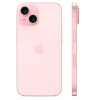 Смартфон Apple iPhone 15 128Gb Pink (MTP13) Купити в Україні