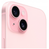 Смартфон Apple iPhone 15 128Gb Pink (MTP13) Купити в Україні